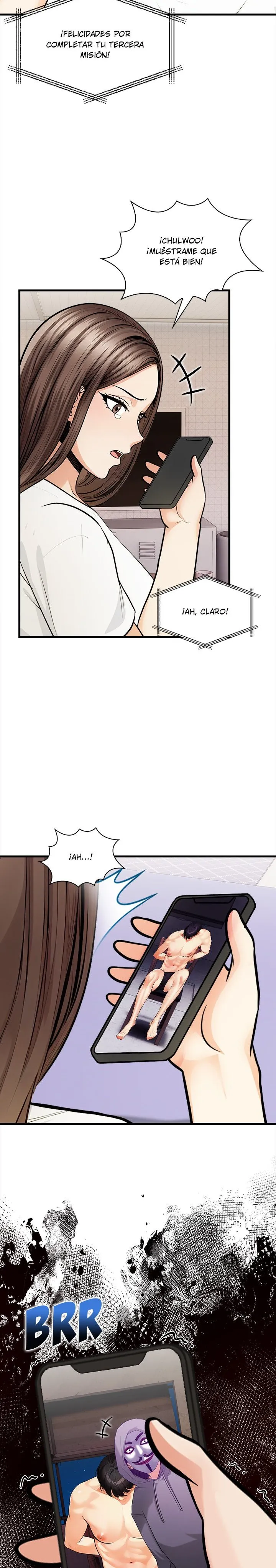 Misiones Capítulo 9 - Page 25