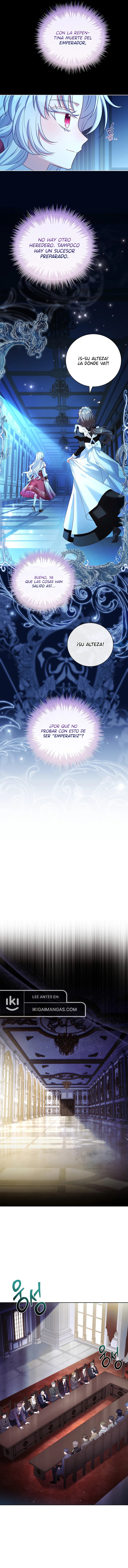 El Padre Y La Hija Capítulo 1 - Page 13