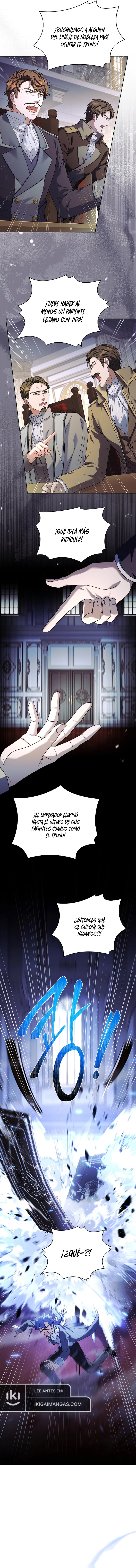 El Padre Y La Hija Capítulo 1 - Page 14