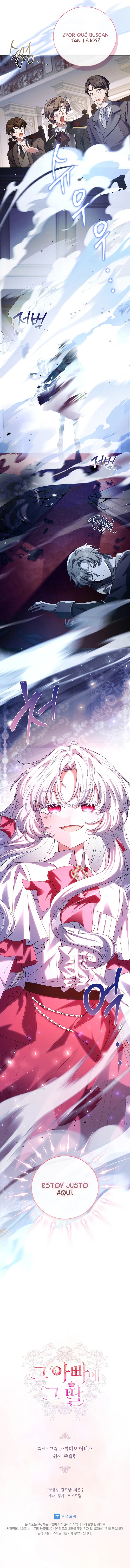 El Padre Y La Hija Capítulo 1 - Page 15