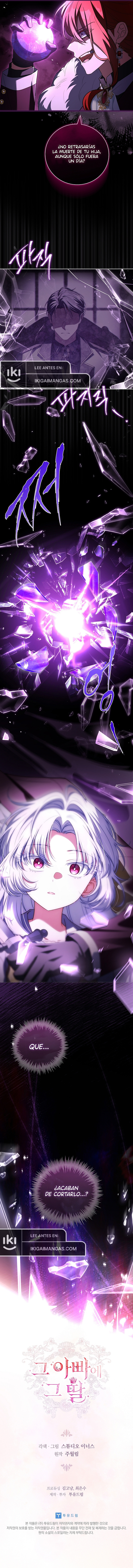 El Padre Y La Hija Capítulo 18 - Page 10