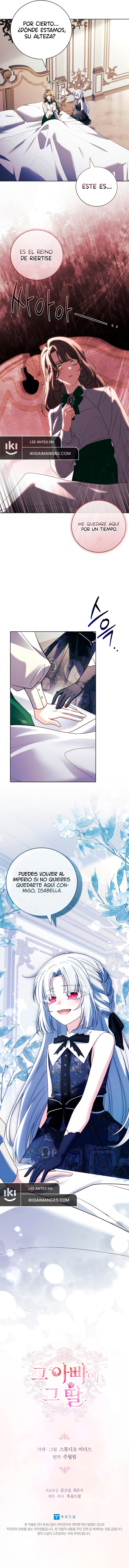 El Padre Y La Hija Capítulo 19 - Page 12