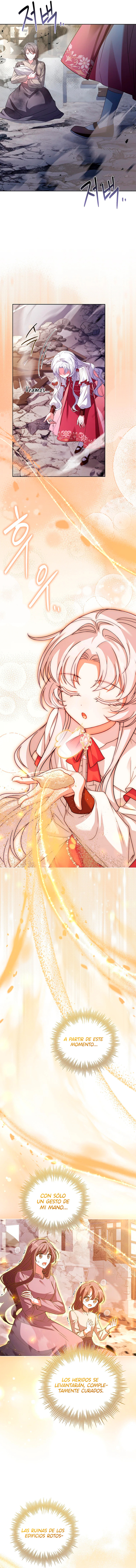 El Padre Y La Hija Capítulo 2 - Page 10