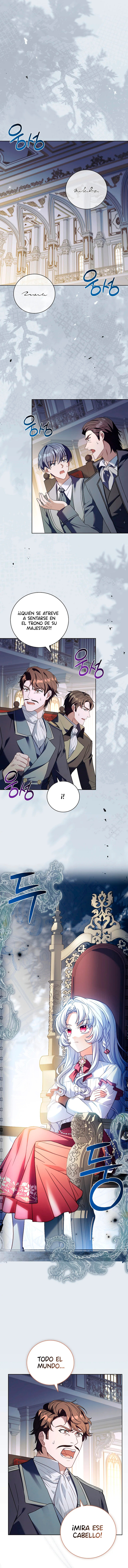 El Padre Y La Hija Capítulo 2 - Page 2