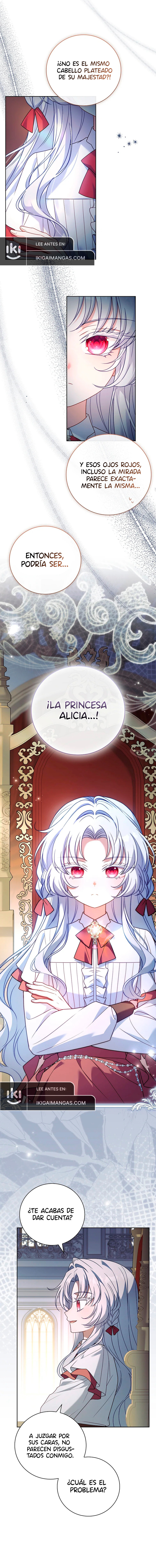 El Padre Y La Hija Capítulo 2 - Page 3