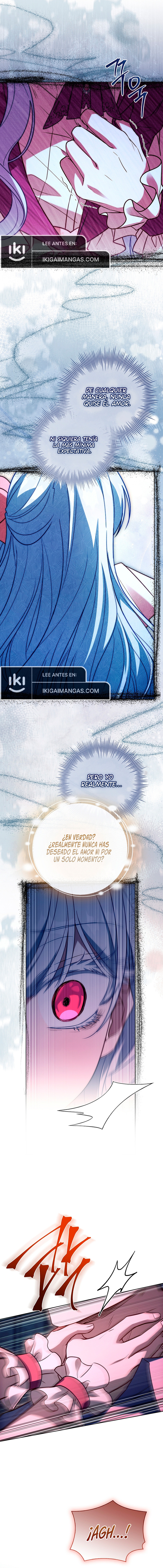 El Padre Y La Hija Capítulo 21 - Page 11