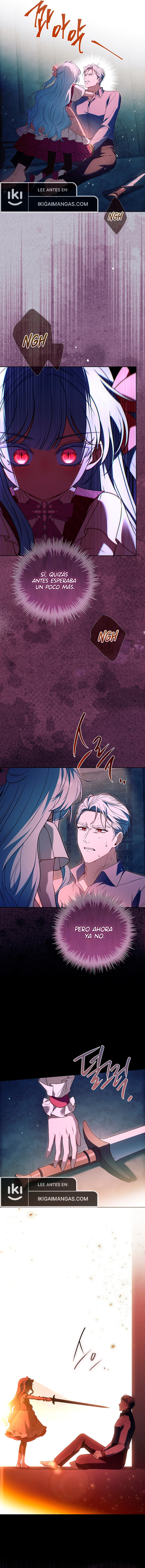 El Padre Y La Hija Capítulo 21 - Page 12