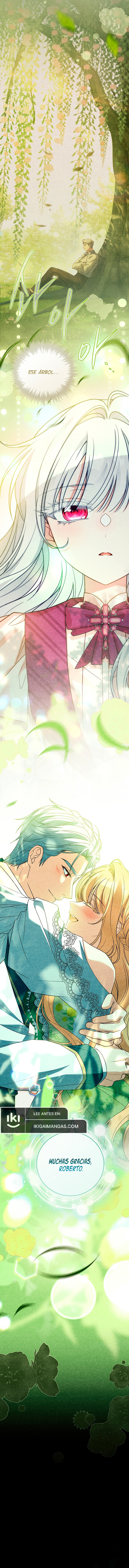 El Padre Y La Hija Capítulo 21 - Page 18