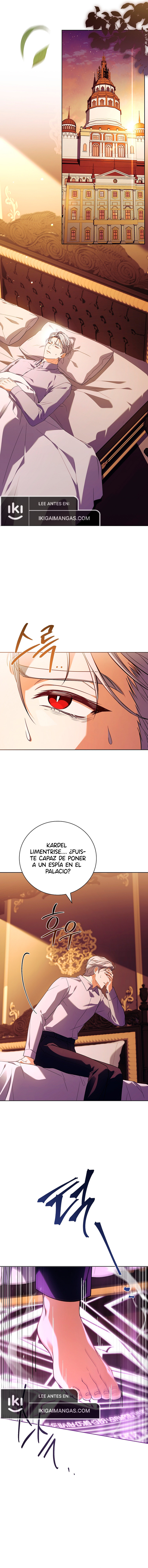 El Padre Y La Hija Capítulo 21 - Page 6