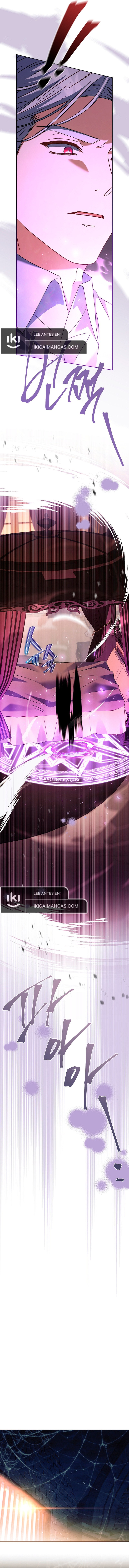 El Padre Y La Hija Capítulo 21 - Page 7