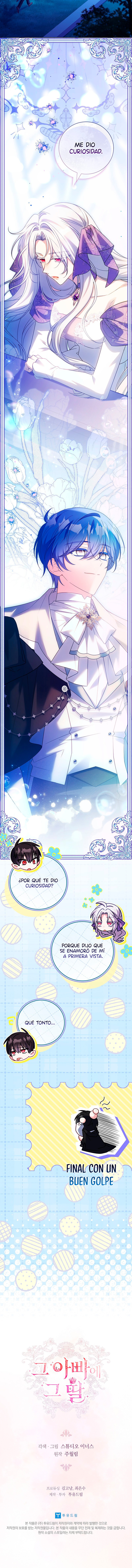 El Padre Y La Hija Capítulo 28 - Page 12