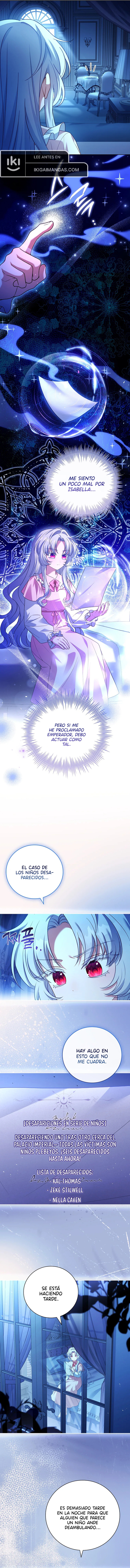 El Padre Y La Hija Capítulo 3 - Page 10