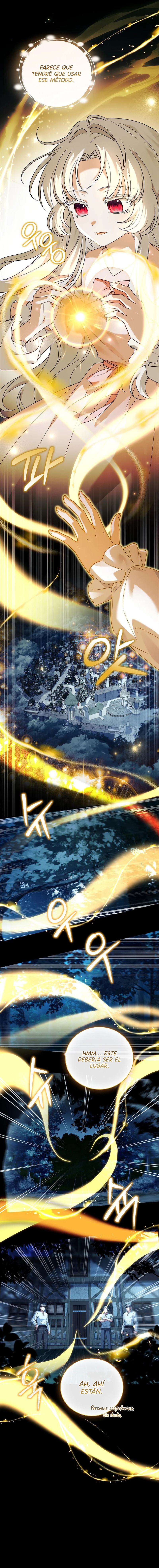 El Padre Y La Hija Capítulo 3 - Page 12