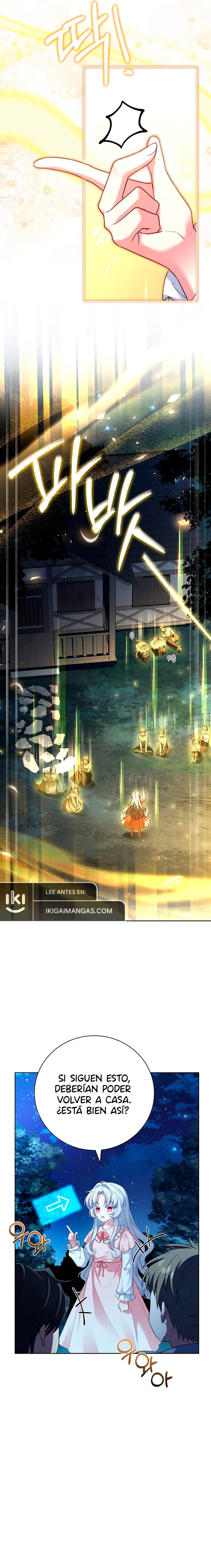 El Padre Y La Hija Capítulo 4 - Page 5