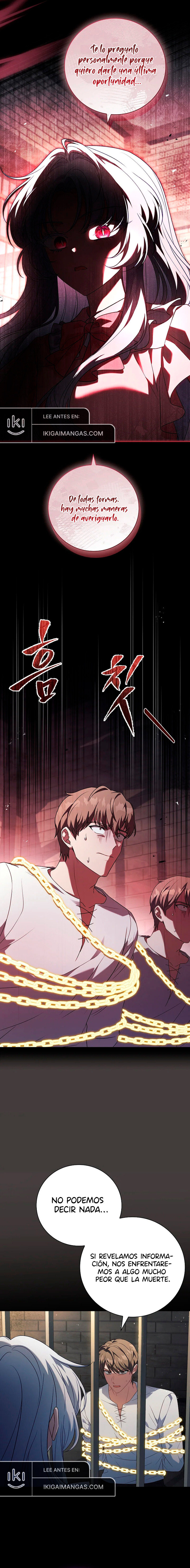 El Padre Y La Hija Capítulo 4 - Page 9