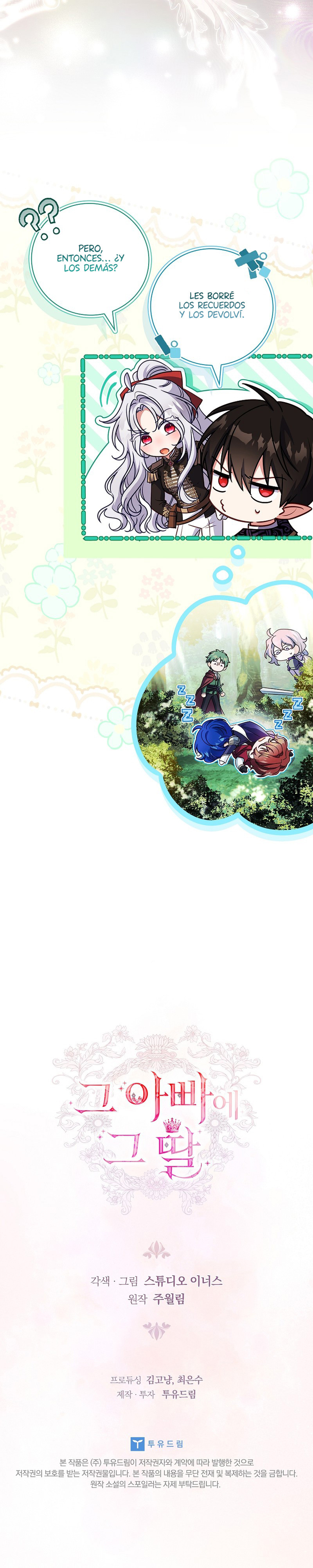 El Padre Y La Hija Capítulo 48 - Page 11