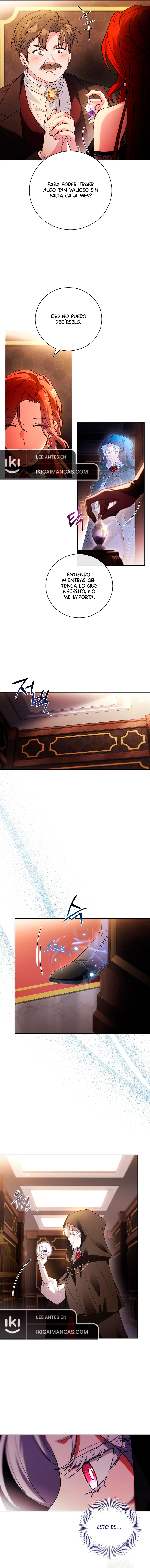 El Padre Y La Hija Capítulo 5 - Page 4