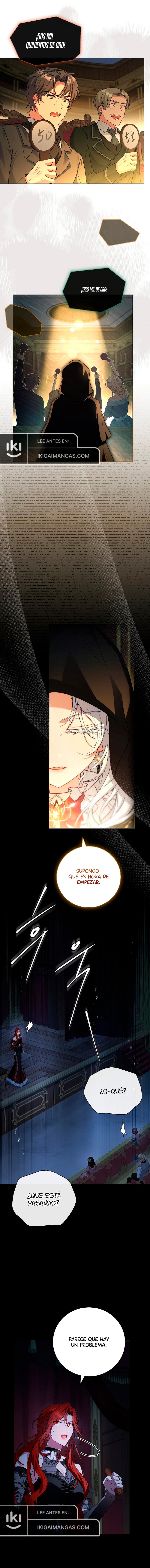 El Padre Y La Hija Capítulo 5 - Page 8