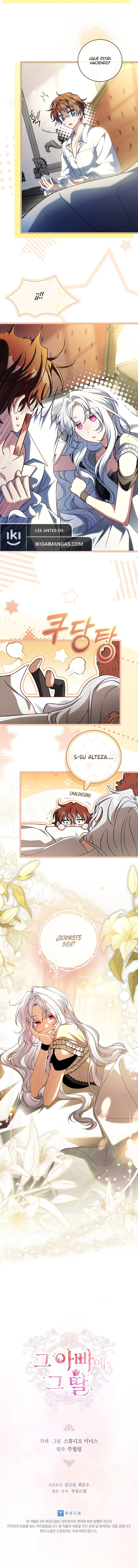 El Padre Y La Hija Capítulo 59 - Page 9