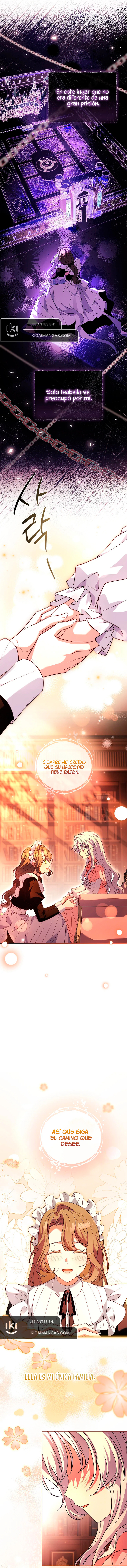 El Padre Y La Hija Capítulo 6 - Page 12