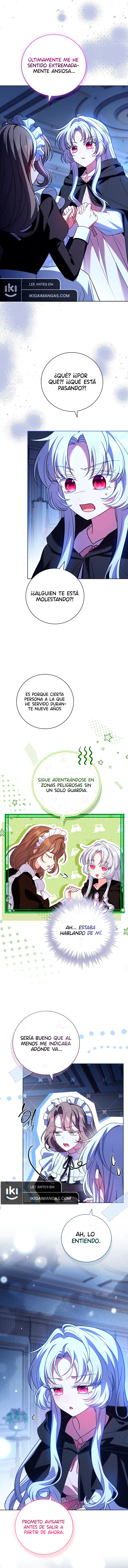 El Padre Y La Hija Capítulo 6 - Page 3