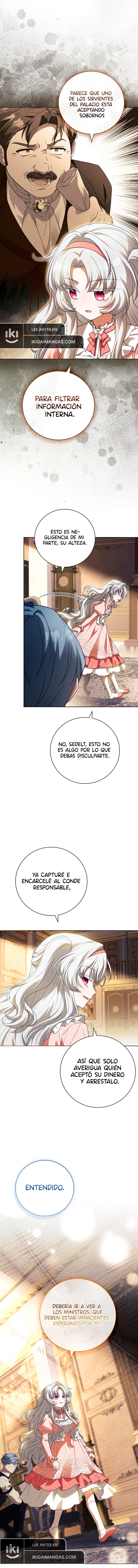 El Padre Y La Hija Capítulo 6 - Page 7