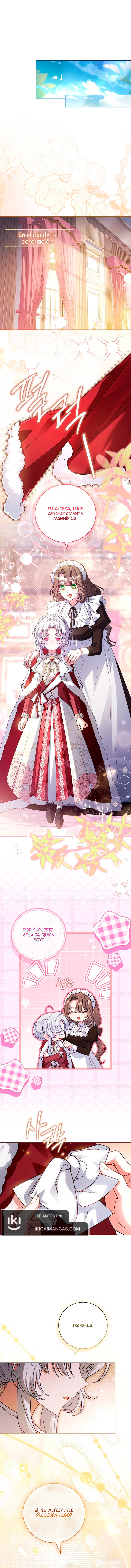 El Padre Y La Hija Capítulo 7 - Page 2