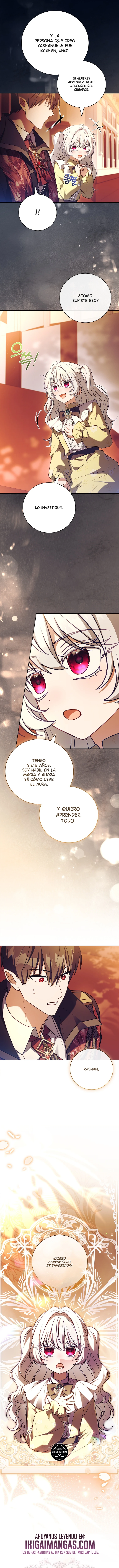 El Padre Y La Hija Capítulo 73 - Page 22