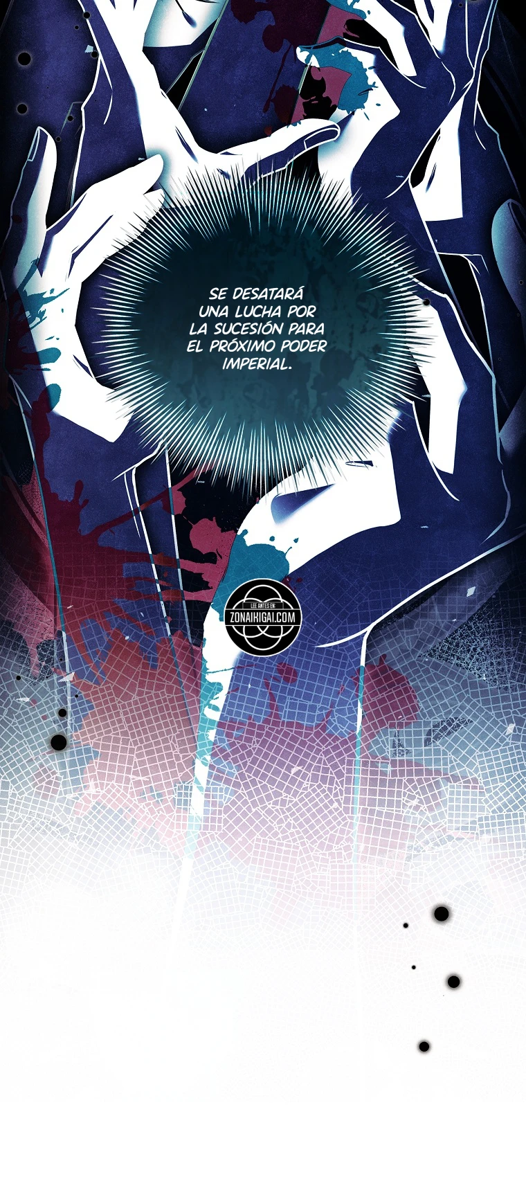 El Padre Y La Hija Capítulo 74 - Page 3