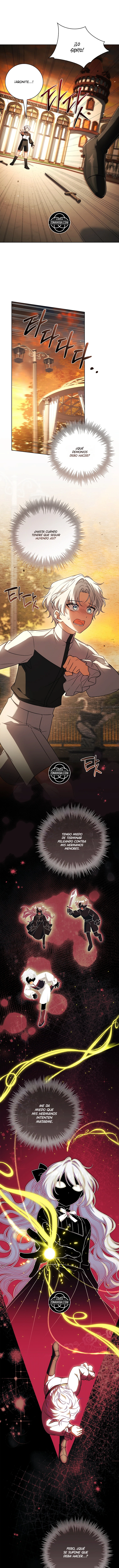 El Padre Y La Hija Capítulo 76 - Page 18