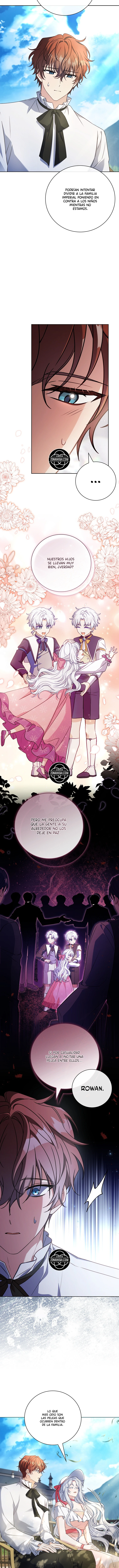 El Padre Y La Hija Capítulo 76 - Page 8
