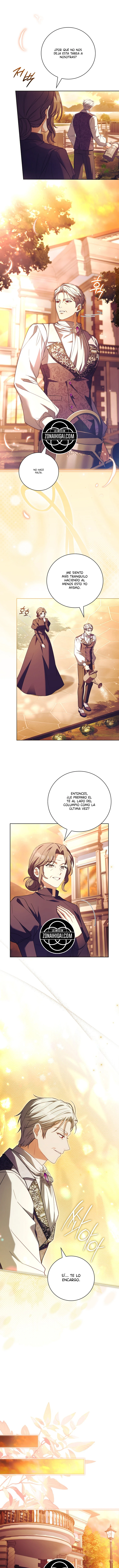 El Padre Y La Hija Capítulo 77 - Page 4