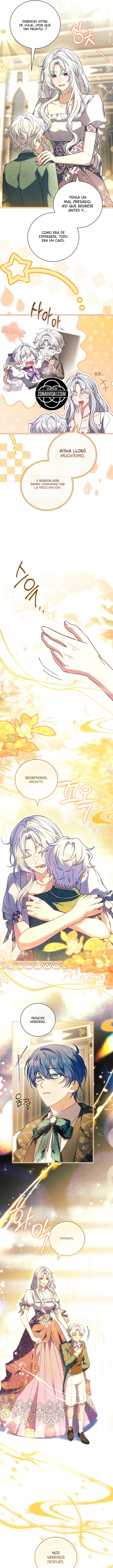 El Padre Y La Hija Capítulo 78 - Page 12
