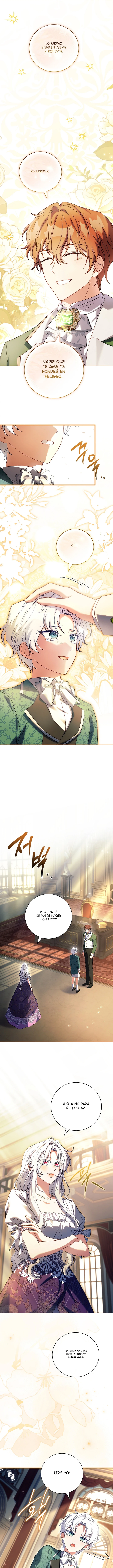 El Padre Y La Hija Capítulo 78 - Page 18