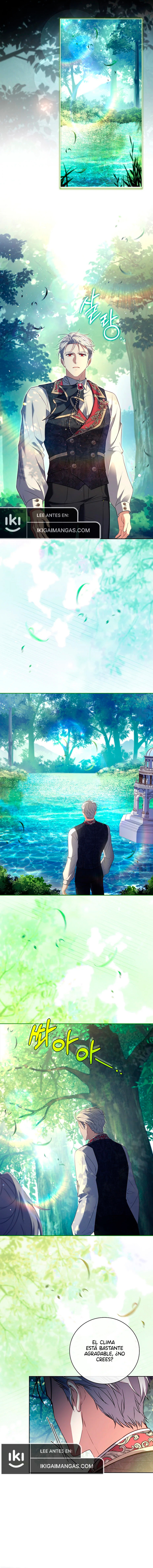 El Padre Y La Hija Capítulo 8 - Page 8