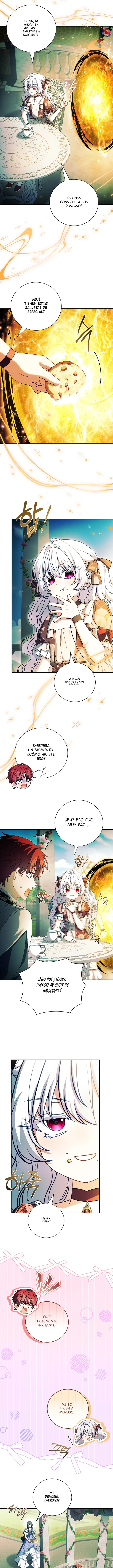 El Padre Y La Hija Capítulo 81 - Page 14