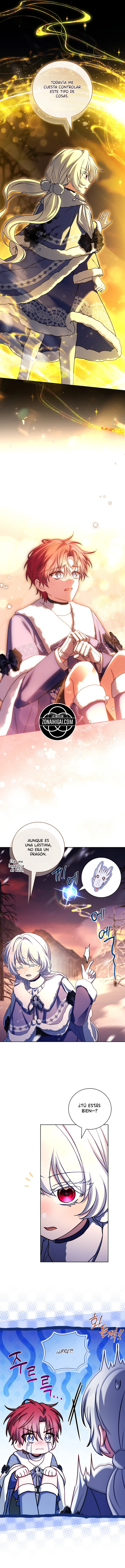 El Padre Y La Hija Capítulo 85 - Page 4