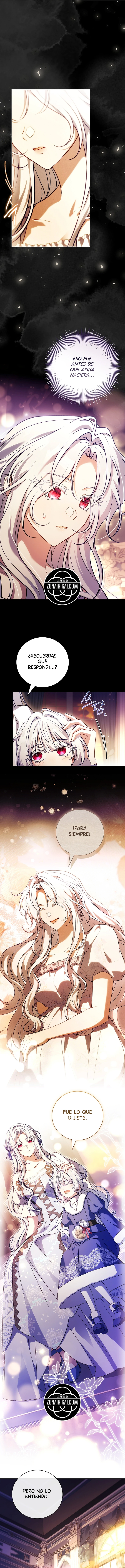 El Padre Y La Hija Capítulo 85 - Page 16