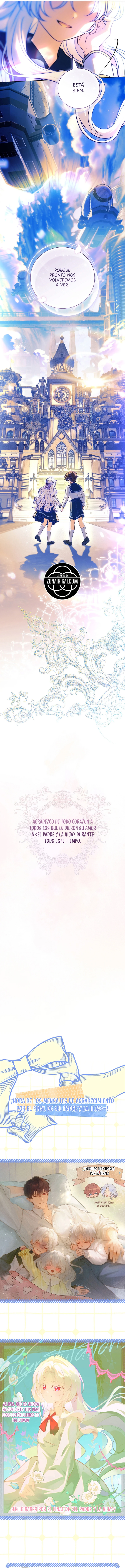 El Padre Y La Hija Capítulo 85 - Page 24