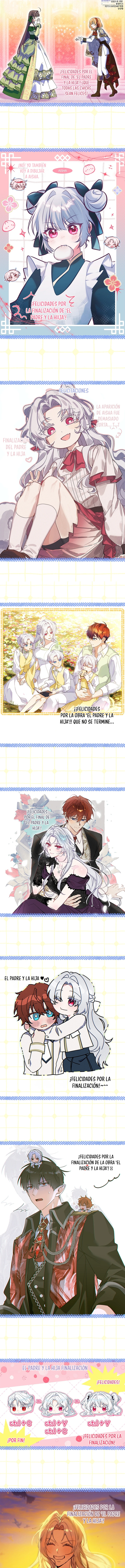 El Padre Y La Hija Capítulo 85 - Page 26