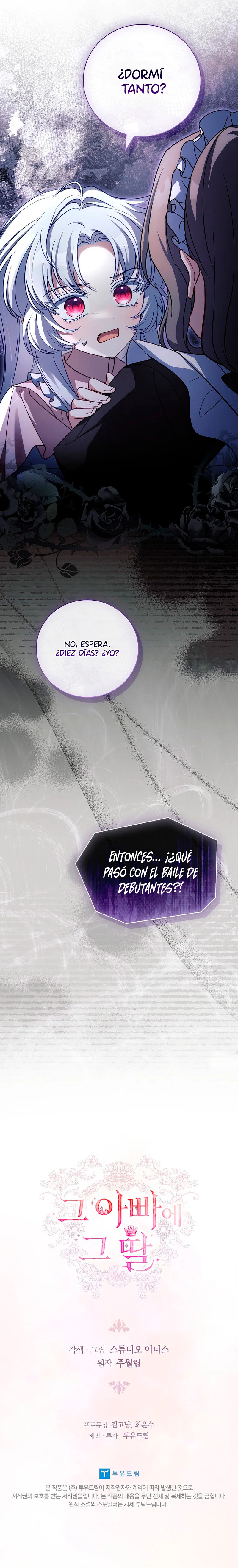 El Padre Y La Hija Capítulo 9 - Page 13