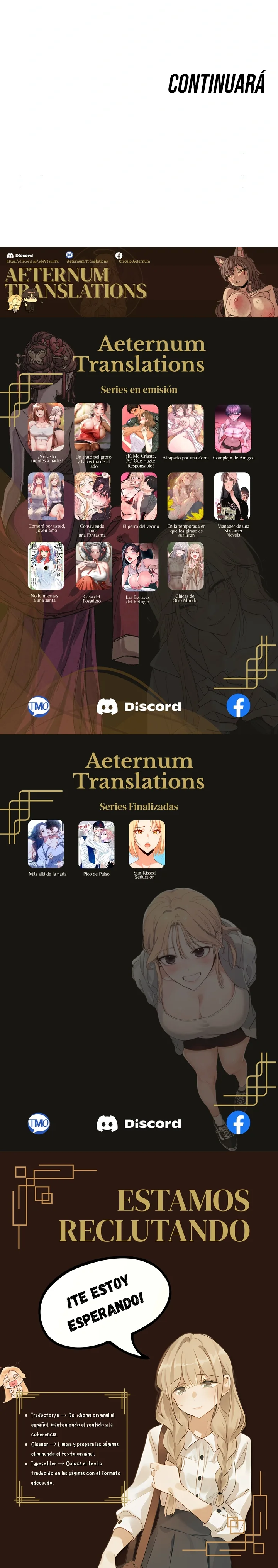 Pequeña Matona Capítulo 22 - Page 15