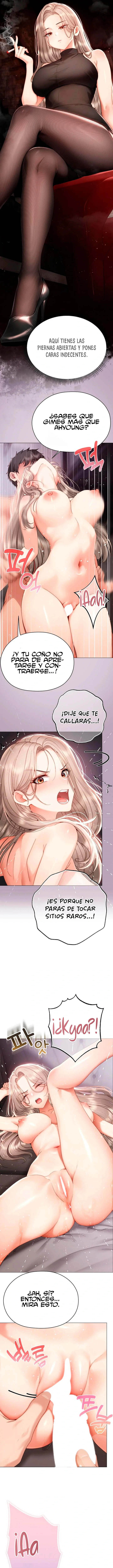 Pequeña Matona Capítulo 22 - Page 6