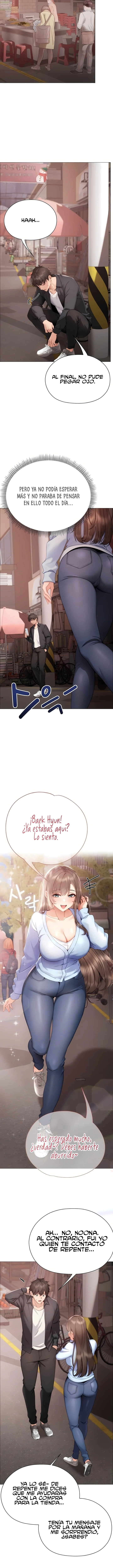 Pequeña Matona Capítulo 23 - Page 10