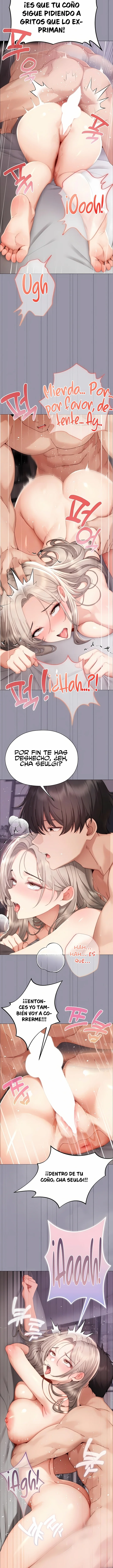 Pequeña Matona Capítulo 23 - Page 2