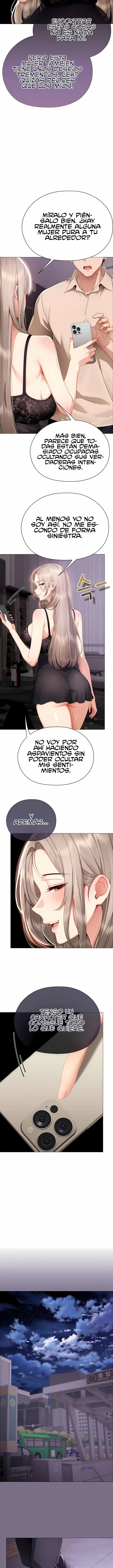 Pequeña Matona Capítulo 23 - Page 7