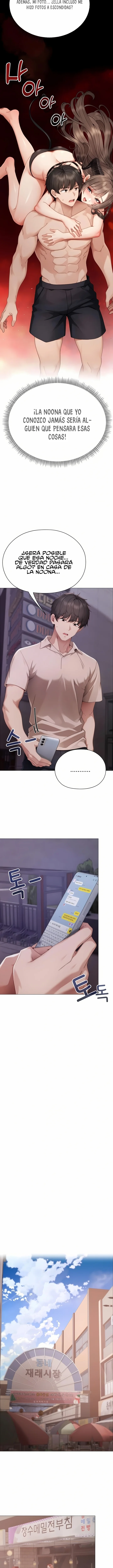 Pequeña Matona Capítulo 23 - Page 9