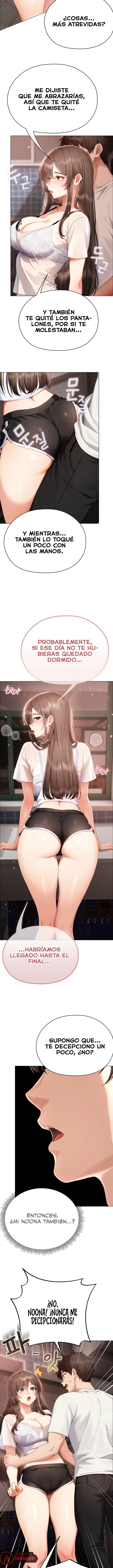 Pequeña Matona Capítulo 24 - Page 10