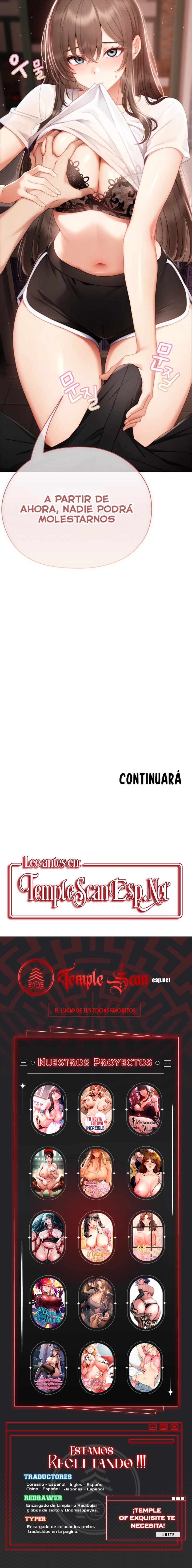 Pequeña Matona Capítulo 24 - Page 13