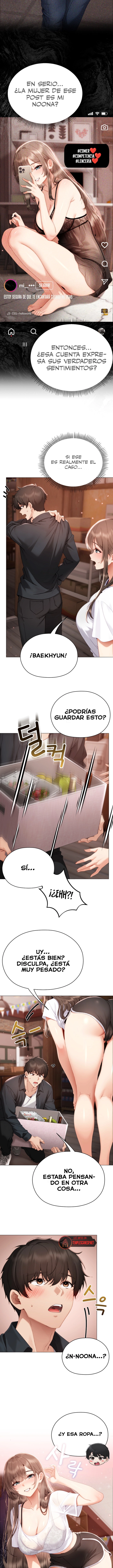 Pequeña Matona Capítulo 24 - Page 2